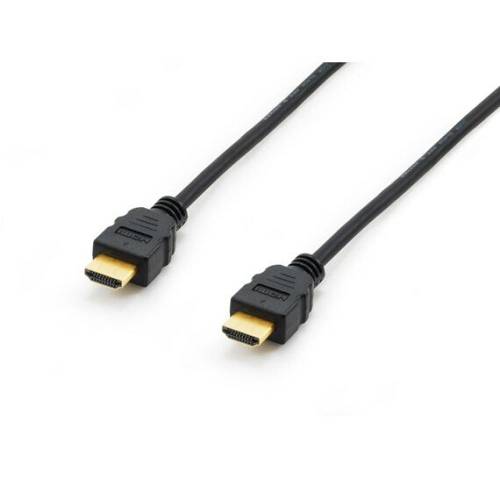 High Speed HDMI Cable with Ethernet, 10m