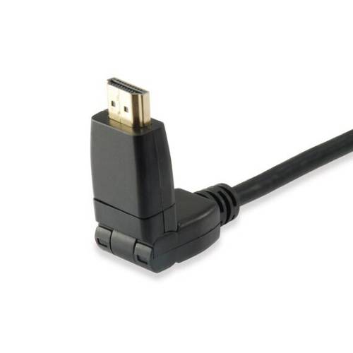 High Speed HDMI Cable with Ethernet, 2.0m