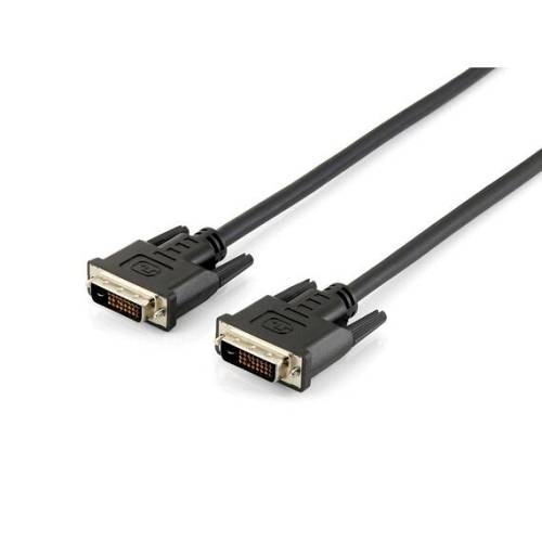DVI-D Dual Link Cable, 5.0m