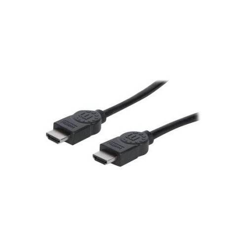 1m, High Speed HDMI Cable