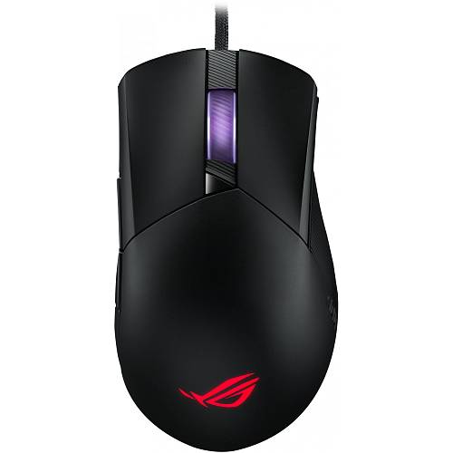 ASUS ROG Gladius III black