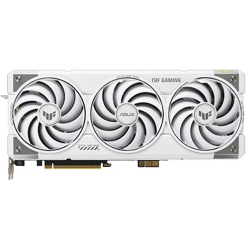 RTX 5070 TI 16GB ASUS TUF Gaming BTF OC 3 Fan white