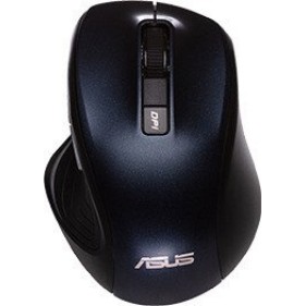 Asus MW202C wireless optical night blue Maus