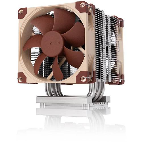 K NOCTUA NH-U9 DX-4677 (92 mm)