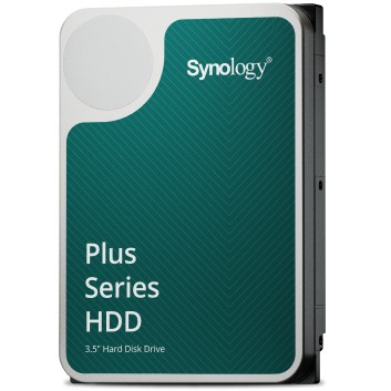 Synology HDD HAT3300-4T 4TB SATA HDD Plus Series