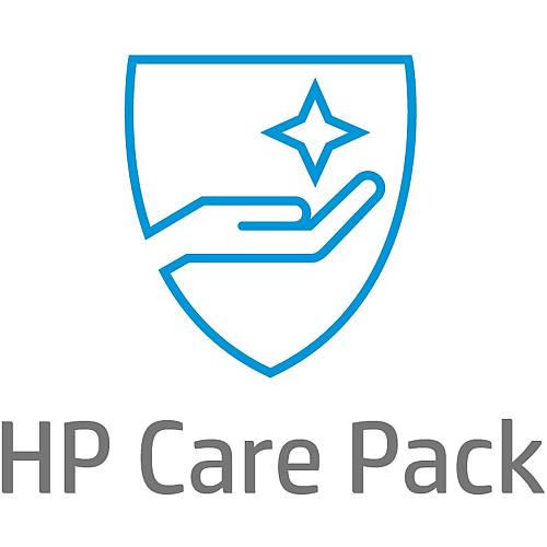 G HP Care Pack 4y NBD 9x5 HW Supp OS