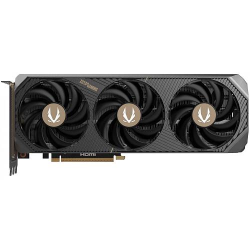 GAMING GeForce RTX 5080 SOLID CORE OC 16GB GDDR7