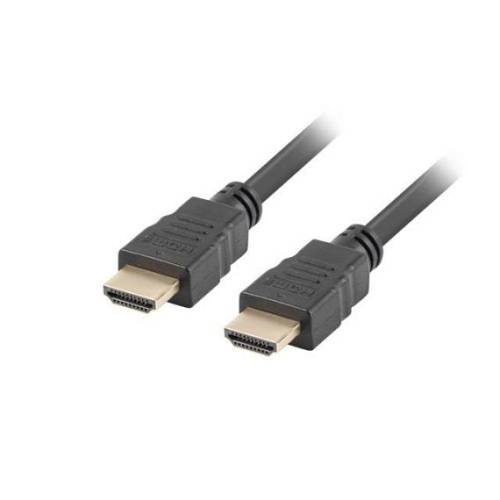 LANBERG HDMI M/M V1.4 KABEL 10M CCS black