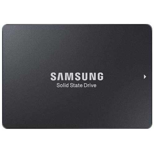 Ent. 2.5 240GB Samsung PM893 bulk