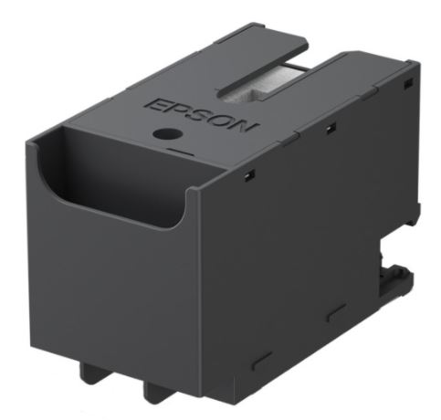 Epson Maintece Box Workforce Pro Wf-4745