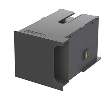 Epson Maintece Box For M2170/m3170/xp-5100, Its L6160/6170/6190/l6290, Wf-2860dwf/2865dwf