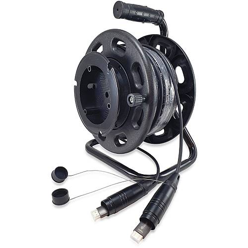 Equip HDMI PHS Ethernet 2.1 A-A St/St100.0m 8K60Hz HDRopt.