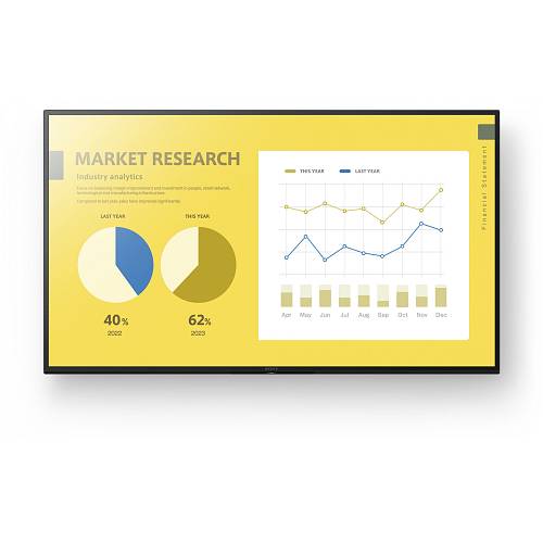 FW-50EZ20L 50IN LED 4K