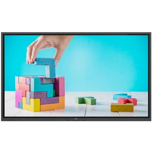 PHILIPS E-Line 75BDL4152E 18/7/UHD/400cd/Android13.0 (Speditionsversand)