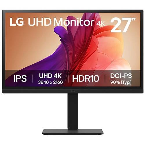 LG 27 27BA45U-B