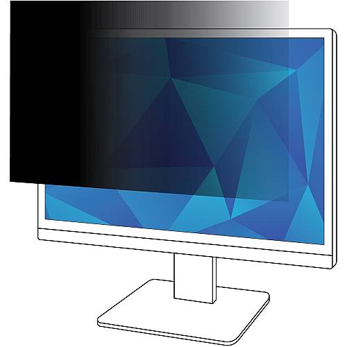 3M Blickschutzfilter für 19 Monitor 5:4