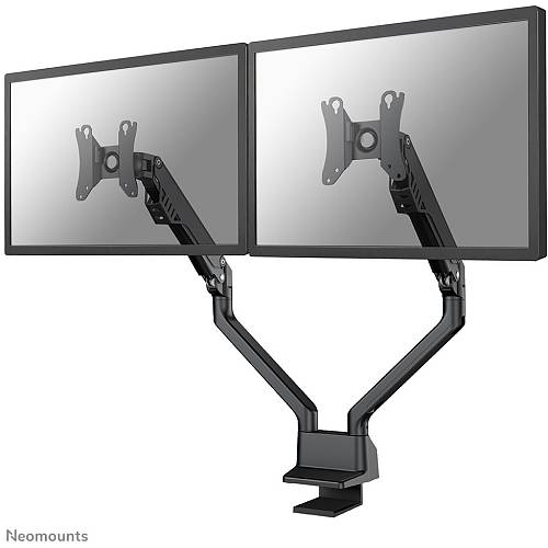 Neomounts FPMA-D750DBLACK2 Tischhalterung für Flachbildschirme bis 32 (81 cm)