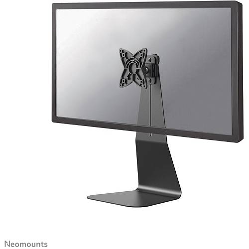 Tischhalterung für Flachbildschirme bis 27 (69 cm) 10KG FPMA-D850BLACK Neomounts