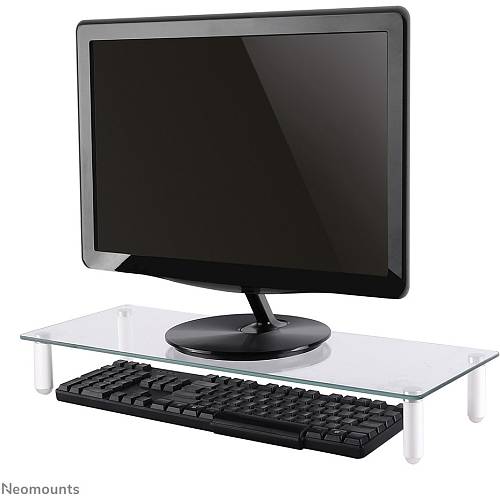 Monitorständer für Flachbildschirm- und CRT-Monitoren 25KG NSMONITOR10 Neomounts
