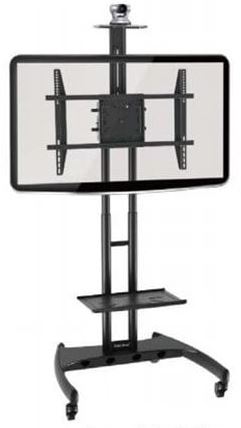Ibt Stand Mobile, Horizontal/ Vertical & Height Adjustable