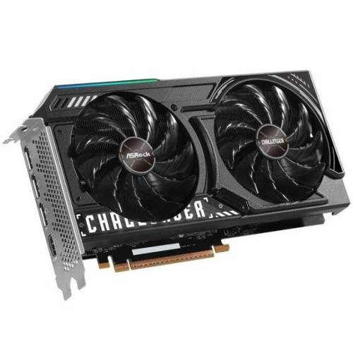 ASRock Intel Arc B570 CL 10GO       10GB GDDR6 HDMI/3xDP