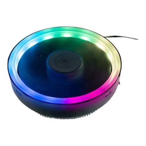 Inter-Tech Desktop-Kühler Argus SU-800 aktiv  120 mm Lüfter