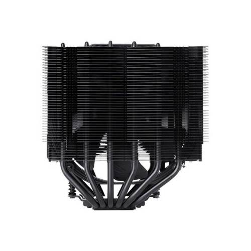 NOCTUA Kühler NH-D15S chromax.black