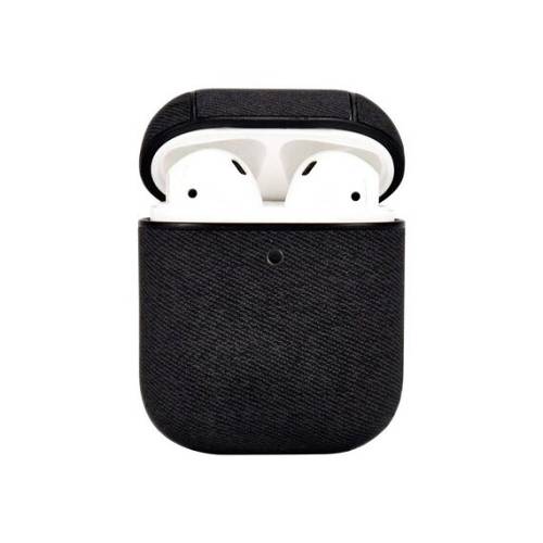 TERRATEC AirPods Case AirBox transparent