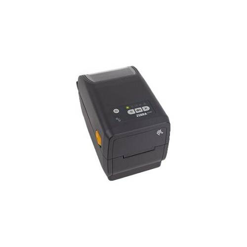 Zebra Desktopdrucker ZD411t [ZD4A022-T0EE00EZ]