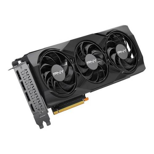 PNY RTX5070 VERTO Triple Fan         12GB GDDR7 HDMI 3xDP