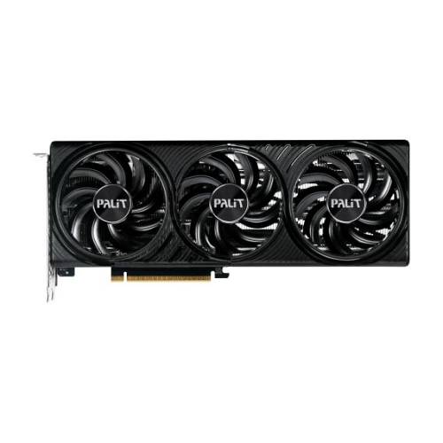 Palit RTX5060 TI Infinity 3 OC     8GB GDDR7 HDMI 3xDP