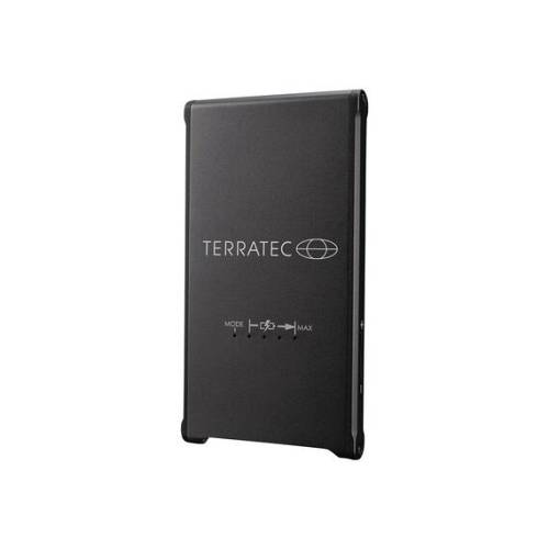 TERRATEC Kopfhörerverstärker HA-1 charge inkl. 3000 maH PB