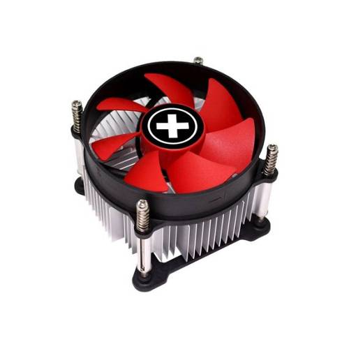 Xilence CPU Kühler Performance C I350PWM Sockel 1700 (XC232)