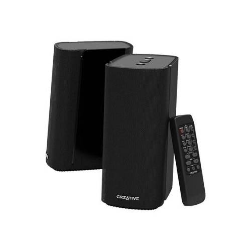 Creative Aktivbox T100        2.0 black