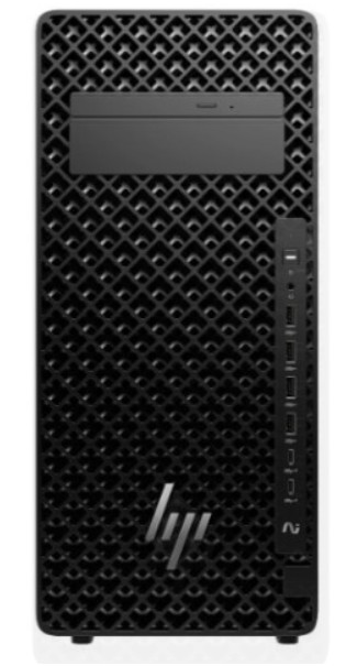 Hp Pc Workstation Z2 G1i Twr 700W, Intel Ultra 9-285 Ai 4.6-5.6ghz 36MB, 13 Npu Tops, 24 Cores, 32GB (1x32GB), 1TB Pcie M.2 SSD, Nvidia Rtx 4000 Ada 20GB, Win 11 Pro High End, 3YW