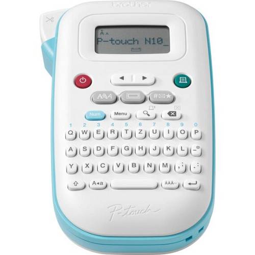 Brother P-touch N10
