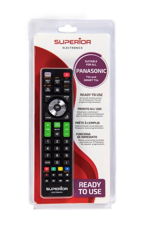 Verbatim Charger Travel Adapter 100W 2xC 2xA 1xRetractable USB-C Black