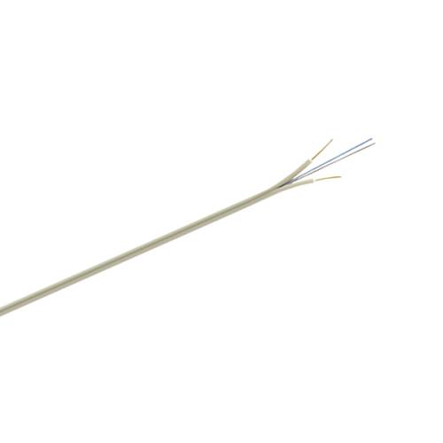 Opton Fiber Optic Cable 2 Core SM Indoor G657A2 LSZH 500m