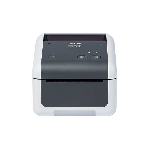 TD4420DN BROTHER Direct Thermal Desktop Label Printer With Network
