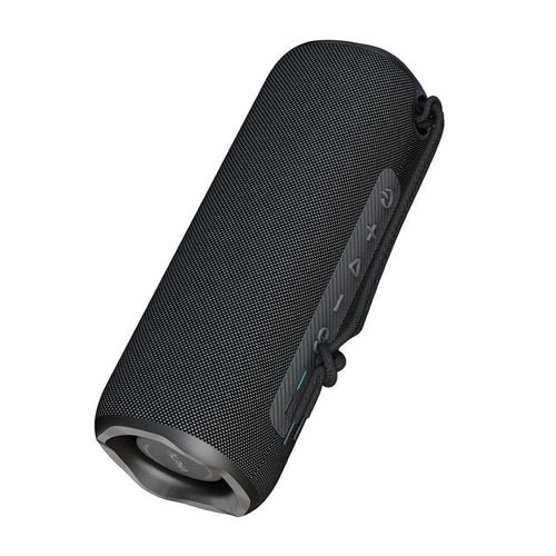 HiFuture Portable BT Speaker ALPHA IPX7 20W Black