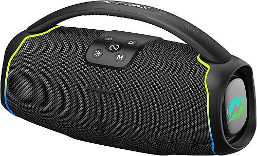 N-Gear NRG200 Portable Speaker