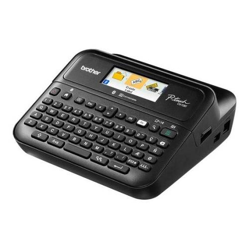 Brother P-touch D610BTVP