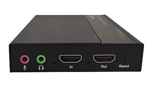FoxUn SX-HE07 H265/264 HDMI Encoder 1080P HDCP1.4