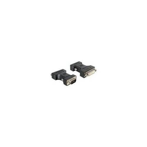 Adapter DVI 24+5 female > VGA 15pin male