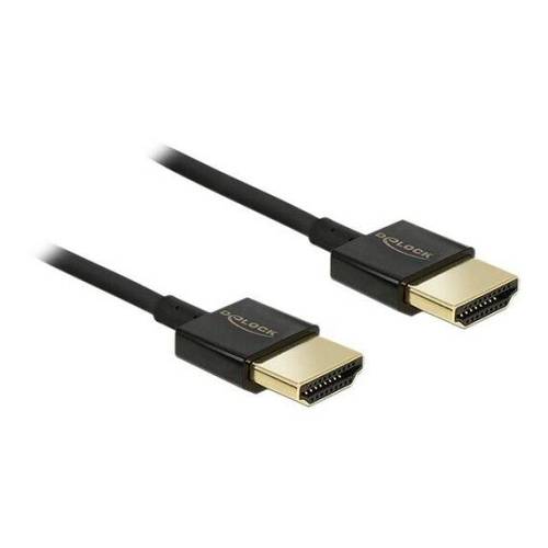 HDMI/HDMI, 3D, 4K, 0.5 m
