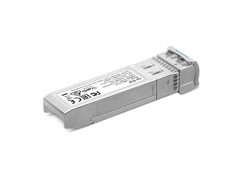 Tp-Link 10GBase-LR SFP+ LC Transceiver (TL-SM5110-LR)