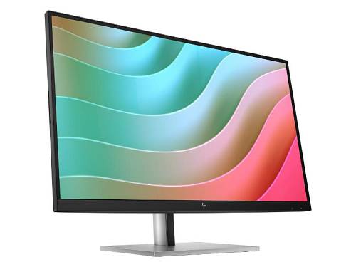 MONITOR LED 27 HP E27k G5 UHD 6N4C4AA