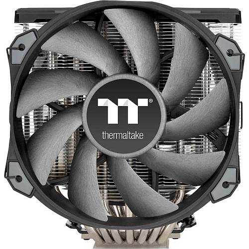 K Thermaltake TT TOUGHAIR 710 Air Cooler Dual Tower