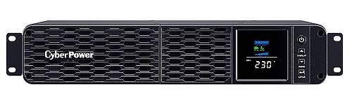 Cyberpower Rackmount UPS CP1600EIPFC 1600VA Pure Sinewave