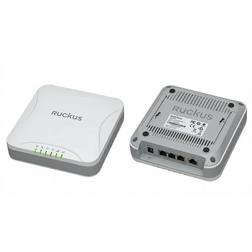 Ruckus R650 Unleashed Wi-Fi 6 Accesspoint